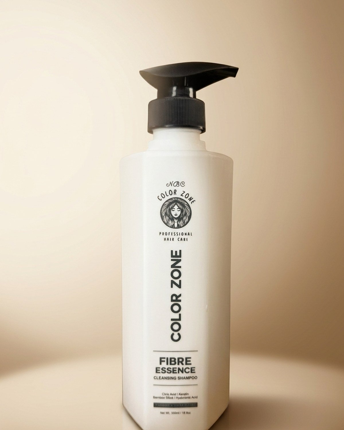 NBC Professional Shampoo
